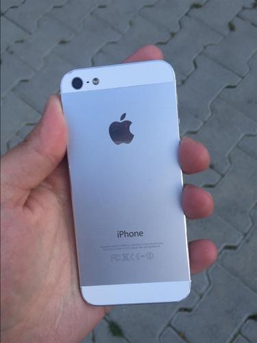 iphone 5 