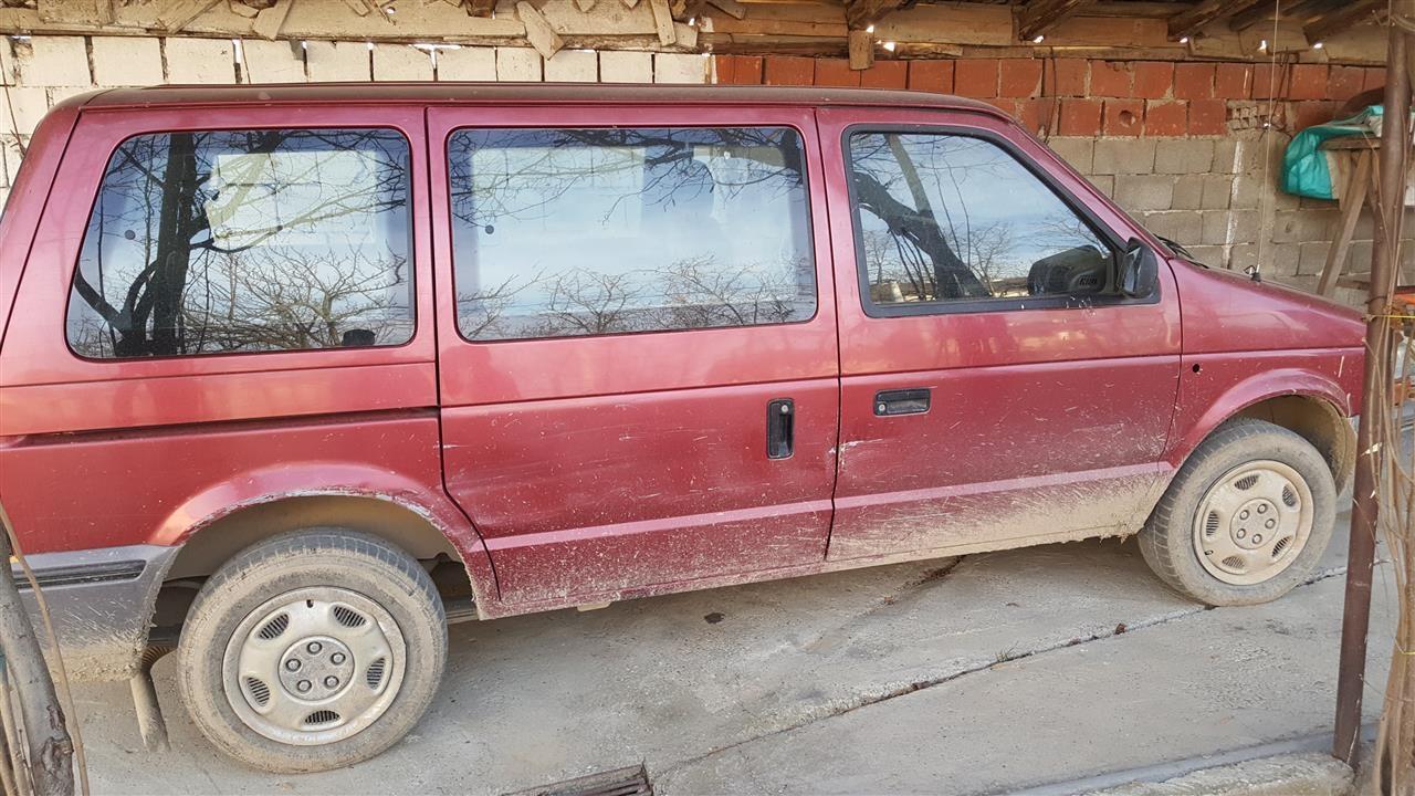 Chrysler