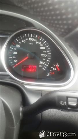 Audi Q7 3.0
