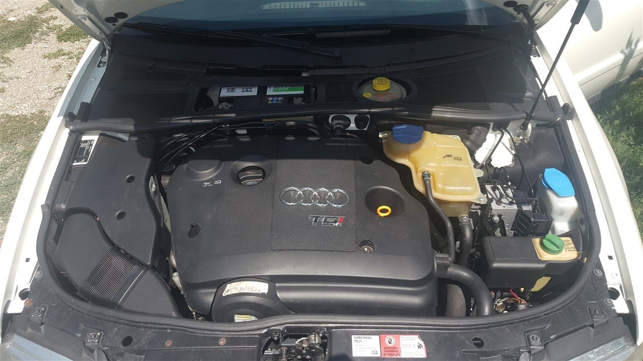 Audi-A4