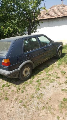 Golf 2 