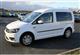 VW Caddy 5 ulse Automatik RKS