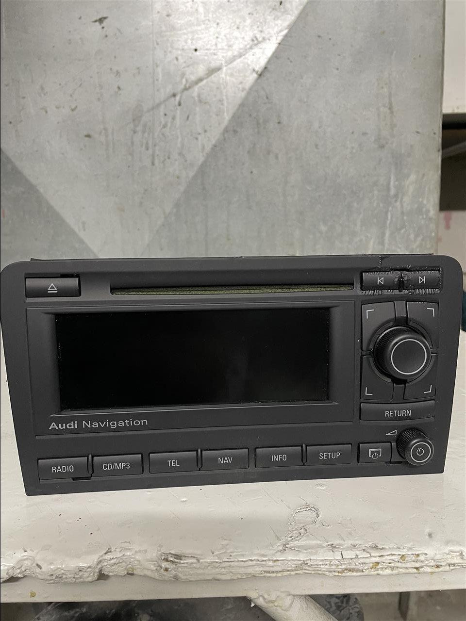 Radio-