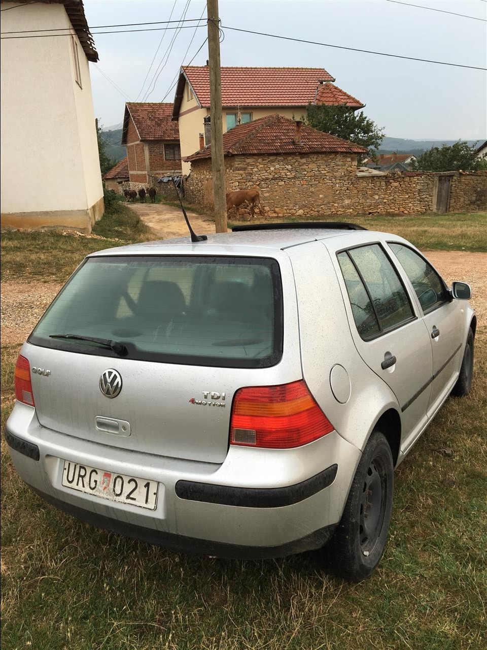 Golf