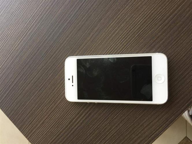 iPhone 5s