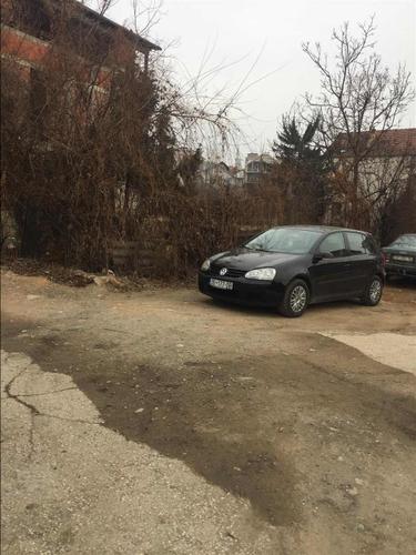 golf 5