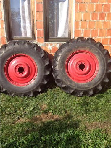 guma per traktor