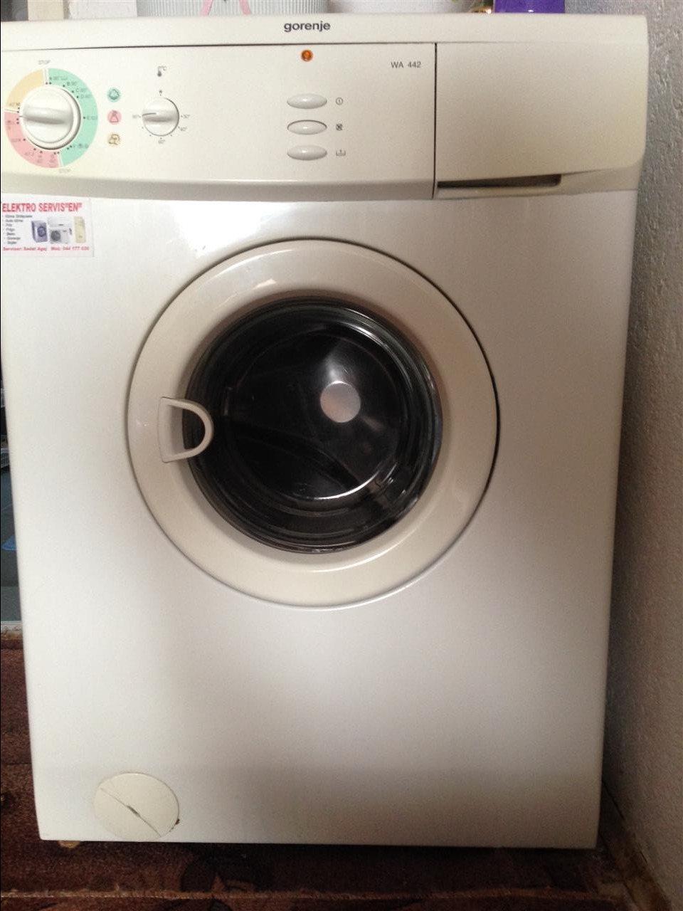 Gorenje