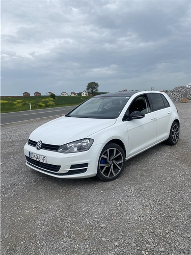 Golf 7