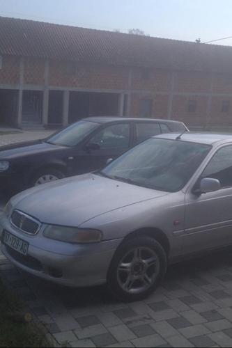 Rover