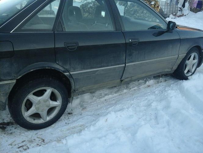 Audi 90