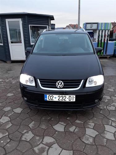tauran 1.9 tdi