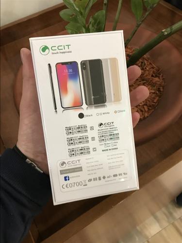 CCIT  X edition vetem 95 euro