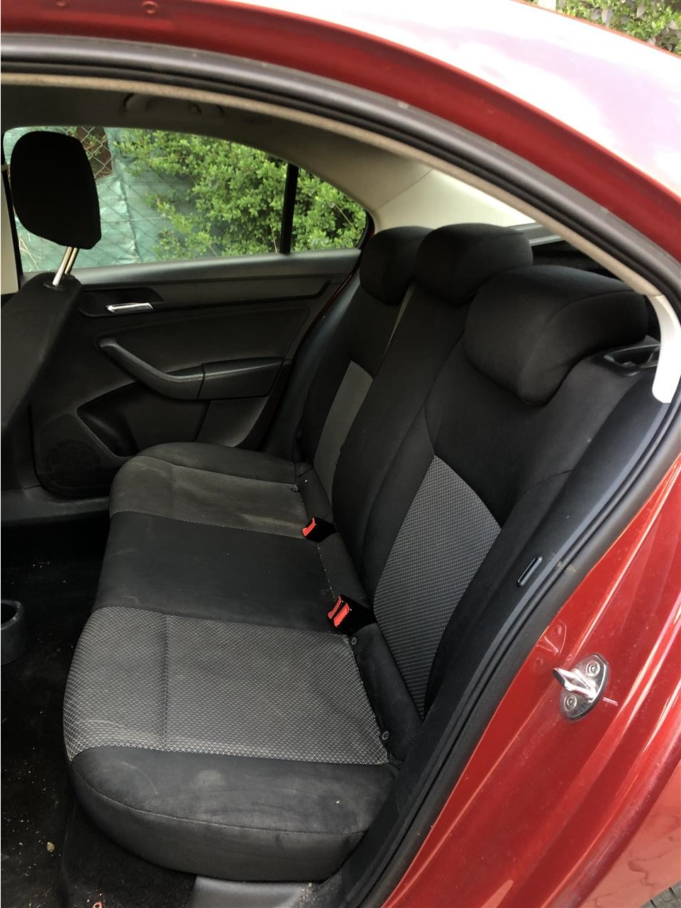 Seat