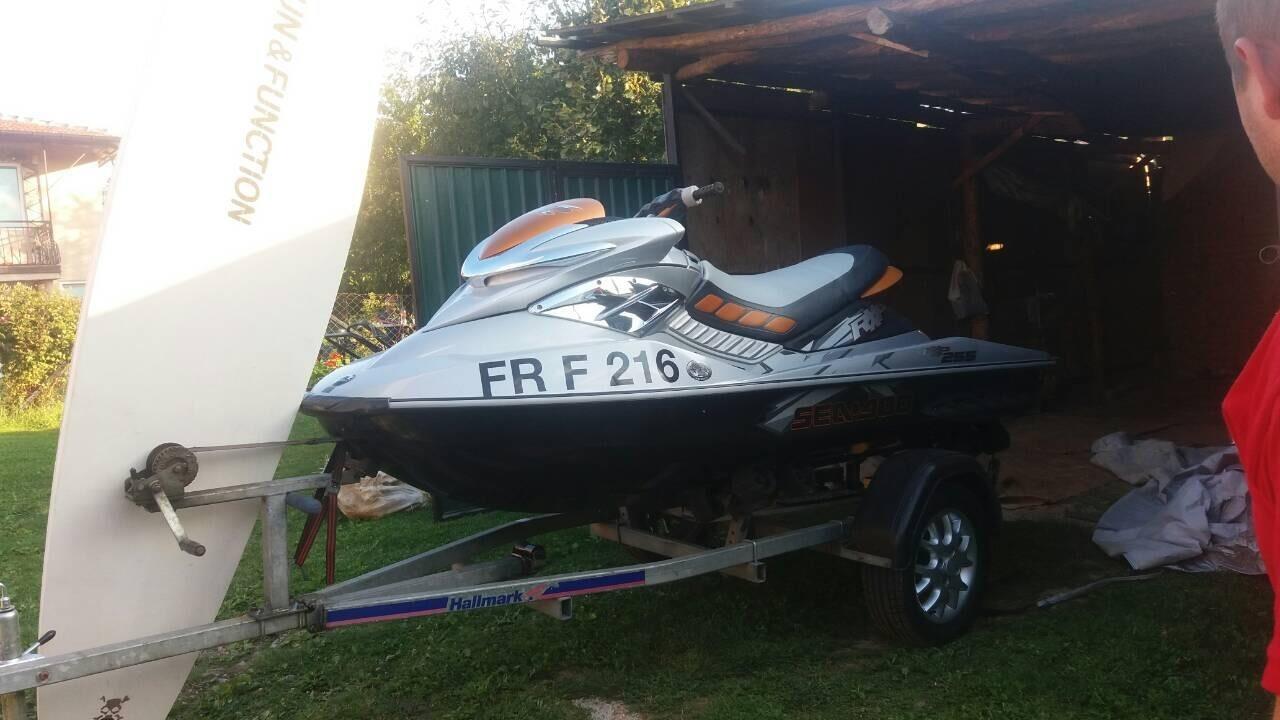 Jetski