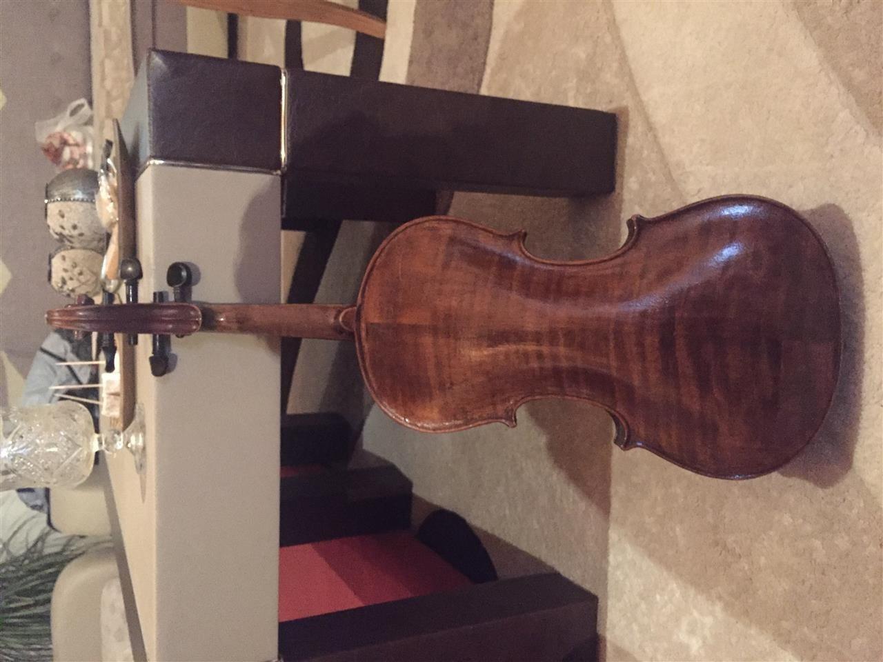 Violin-e-vjeter