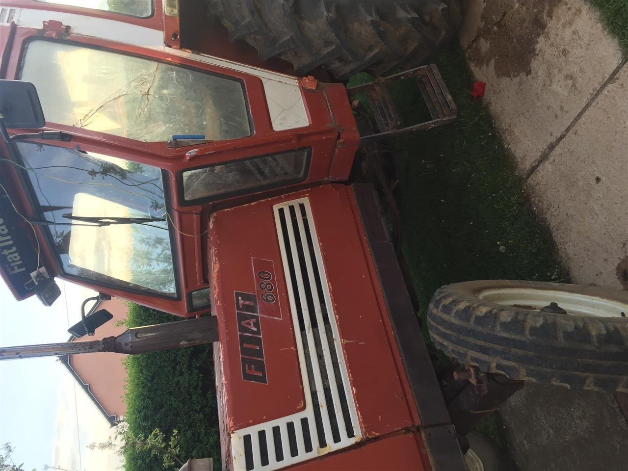 traktor