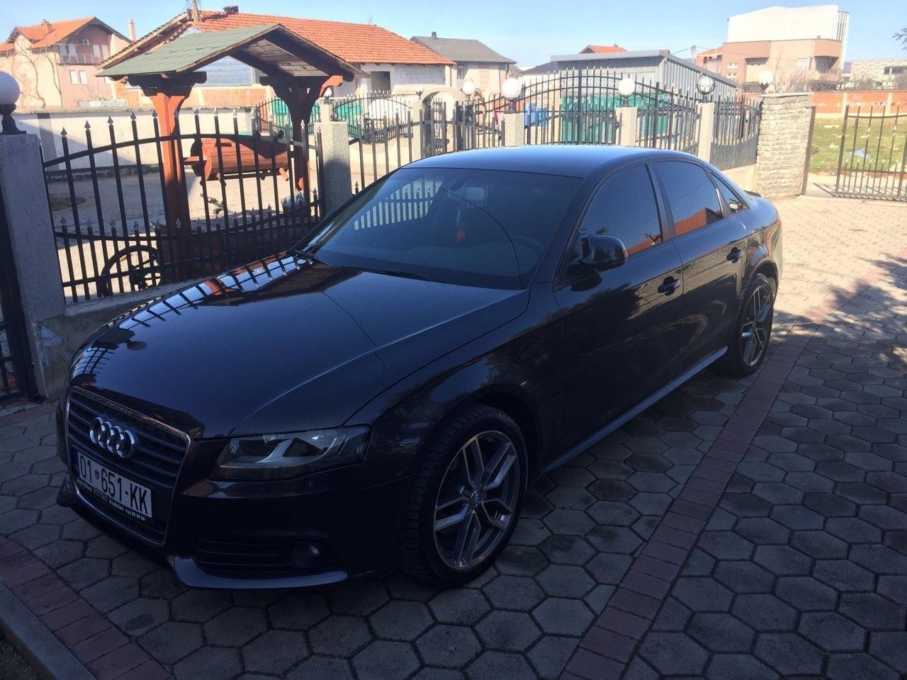 Audi-A4