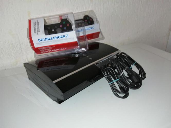 Sony ps3 150gb    |Zero-tech|  