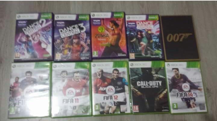 Cd-per-xbox-360