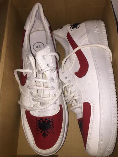 Air Force1 Customized