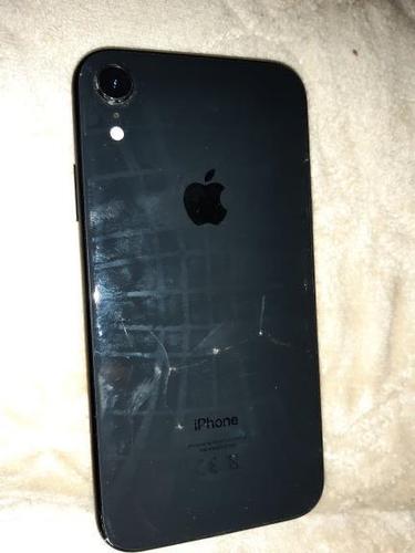 iphone XR 128