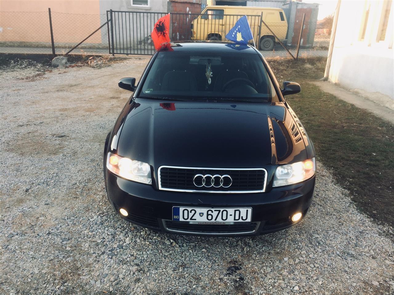 Audi-A4