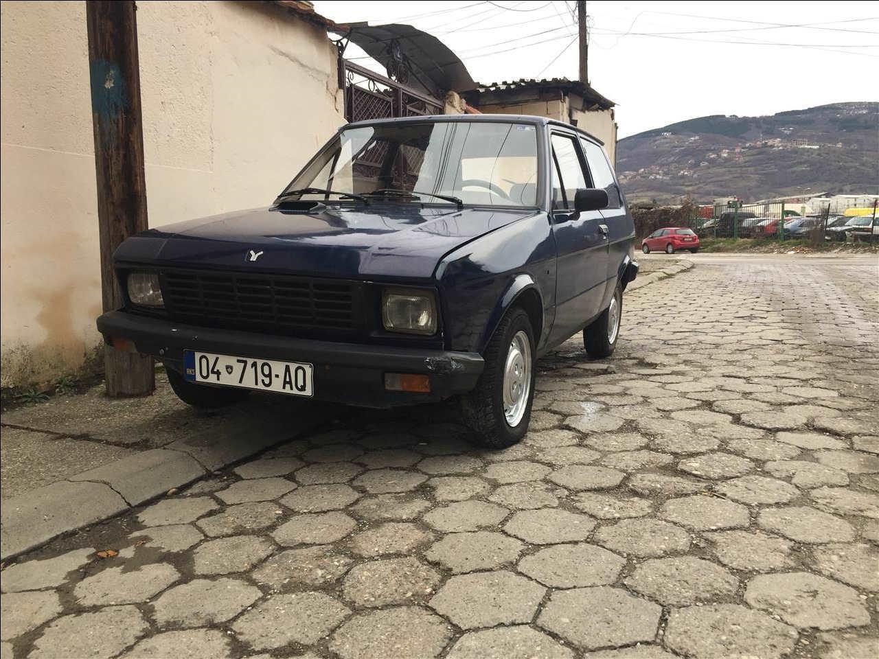 Yugo