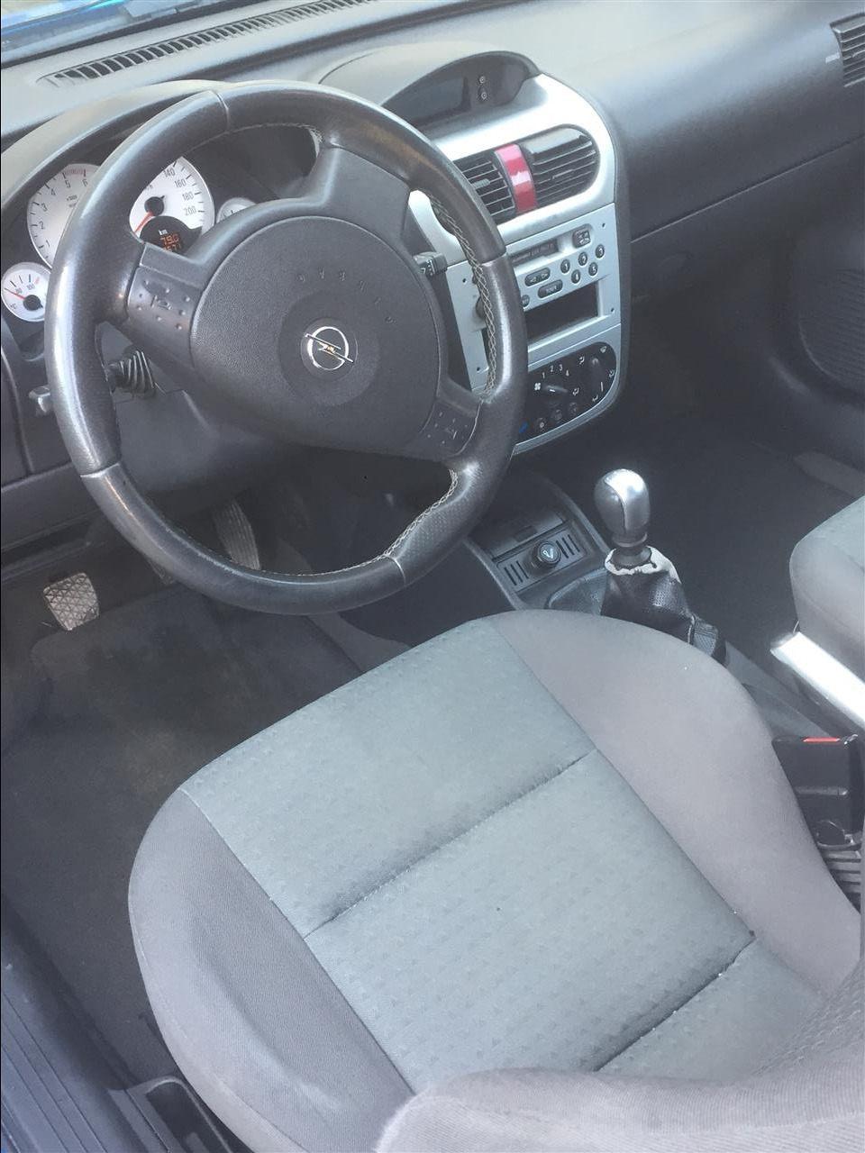 Corsa