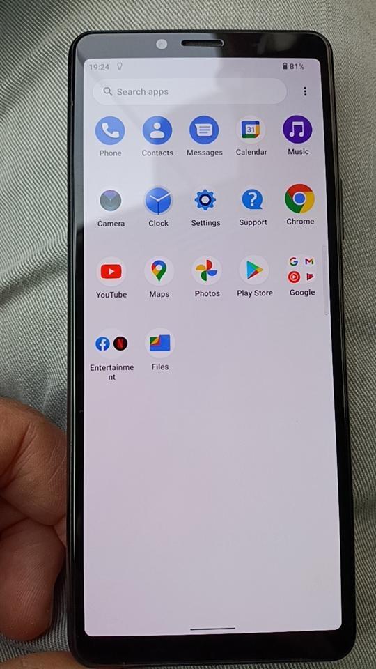 Sony-Experia