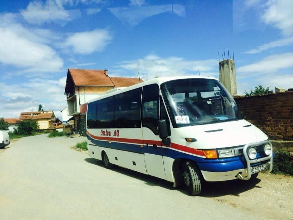 IVECO-