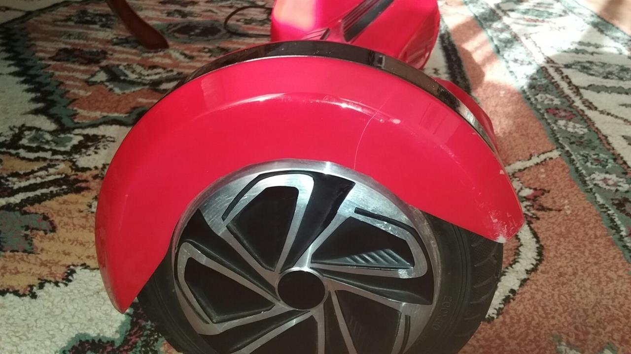 LAMBORGHINI-HOVERBOARD