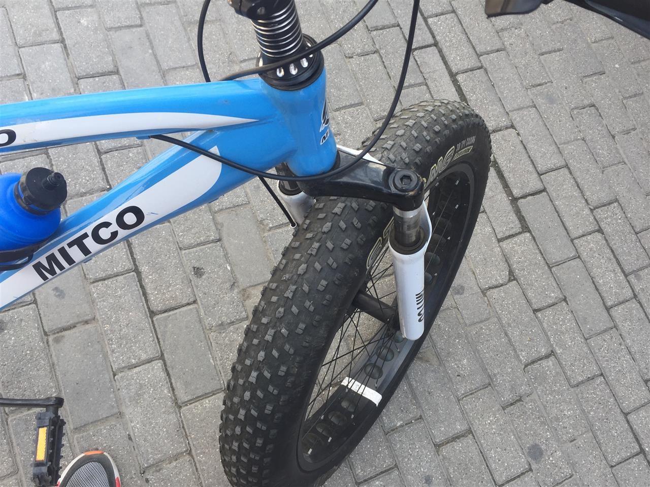 Mitco fat bike online