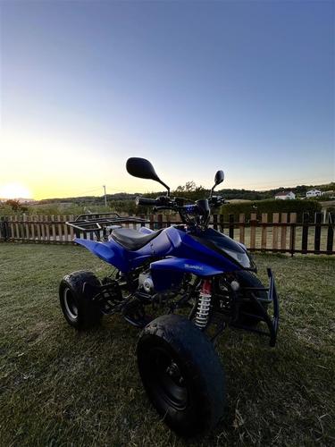 ATV  125cc