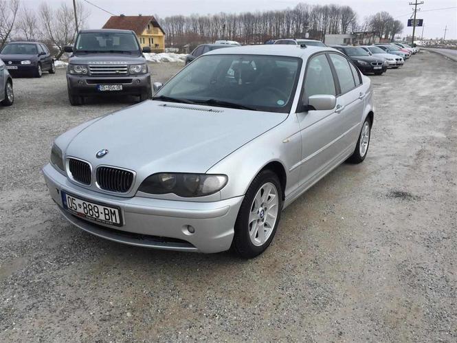 Bmw 320