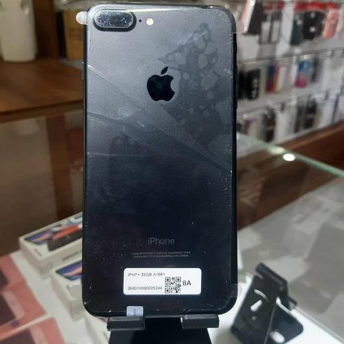 Iphone 7 plus 