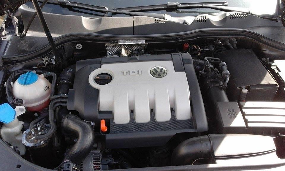 passat