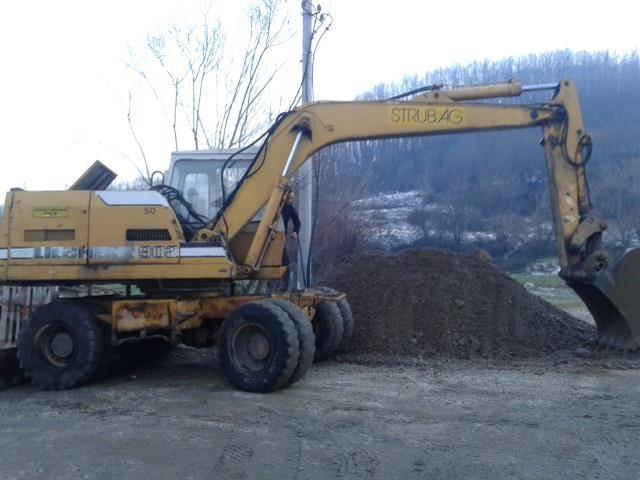 Liebherr 902