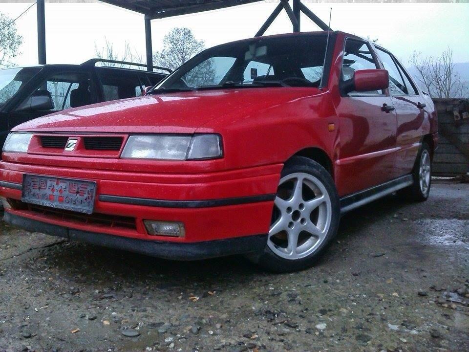 Seat-Exeo