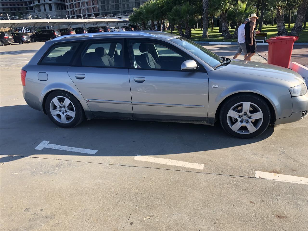 Audi-a4