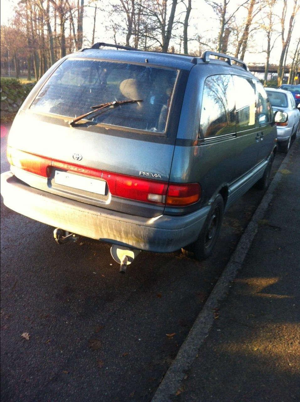 Toyota-previa