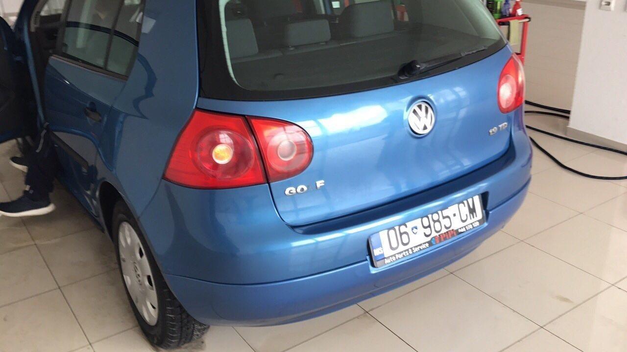 Shitet-Golf-V