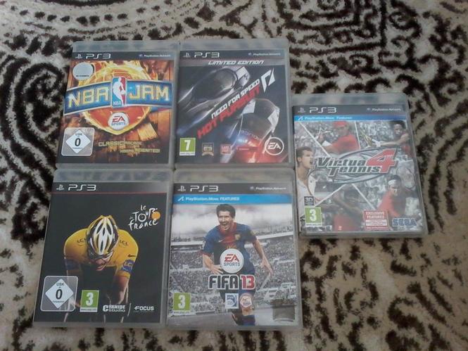cd per ps3