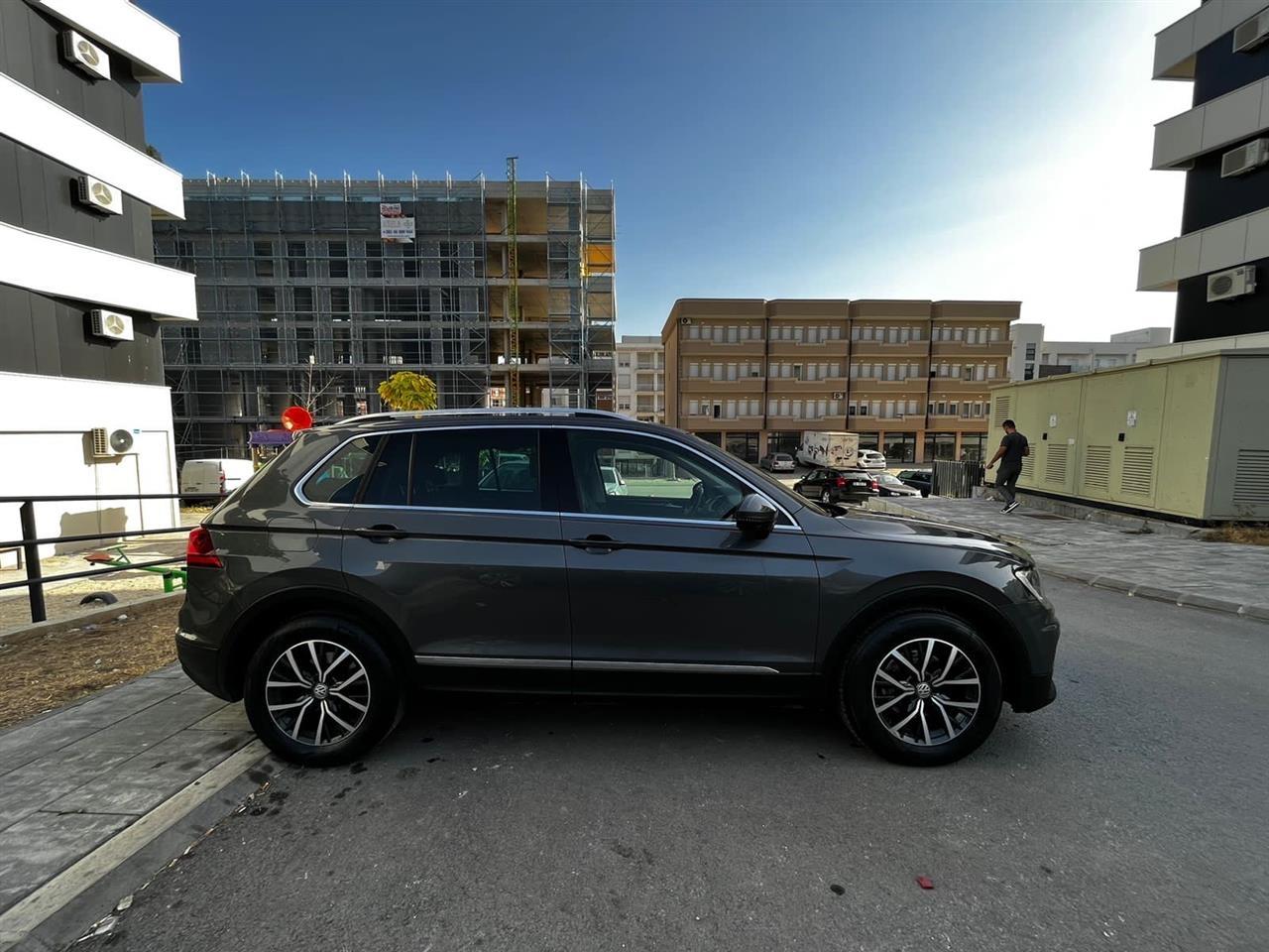 Tiguan-