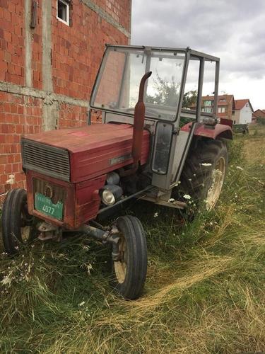 Traktor Universal 