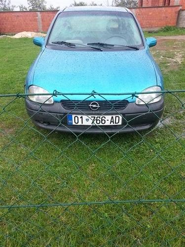 Oper Corsa -93 