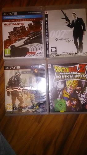 Cd per Ps3
