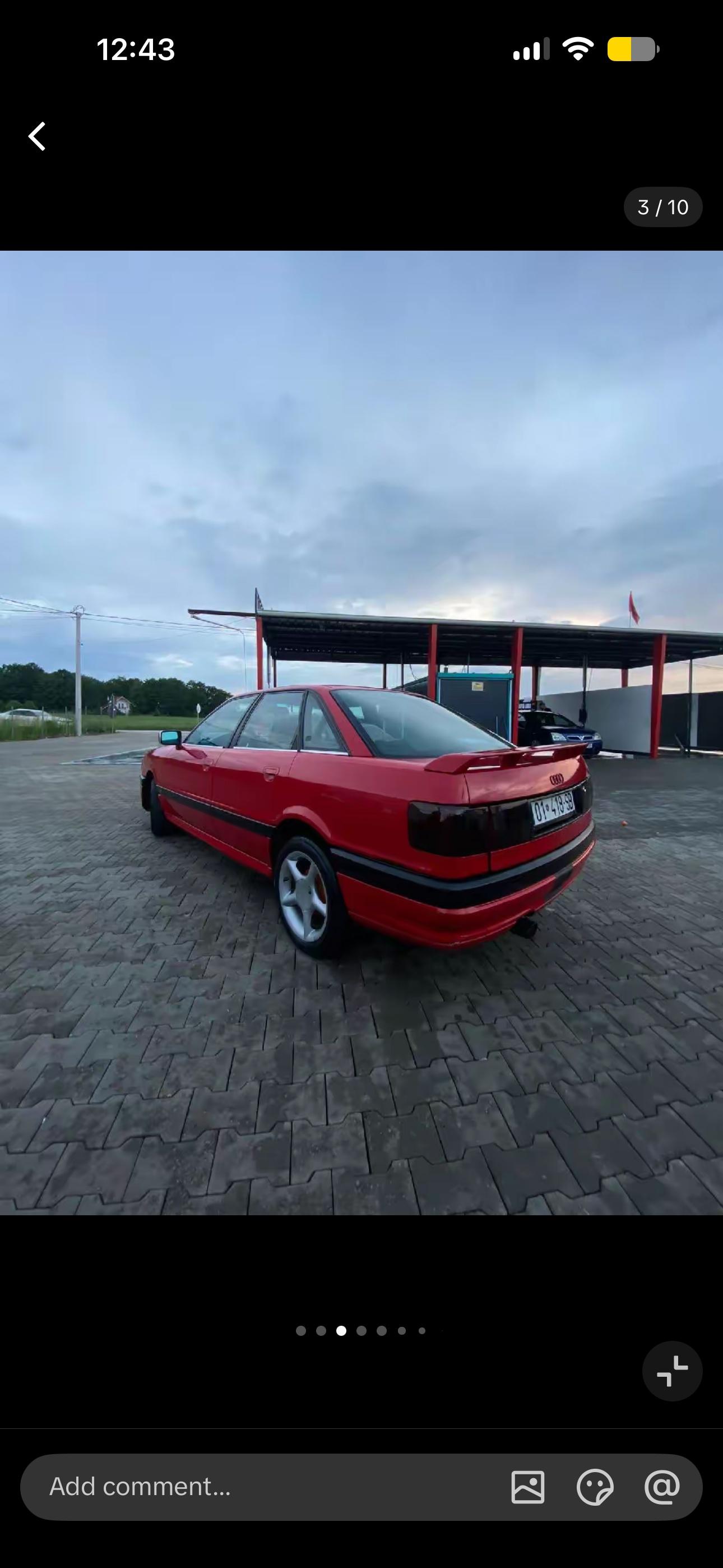 Audi-80