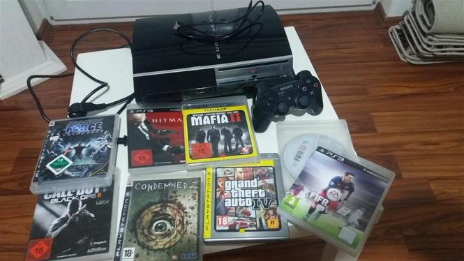Sony 3