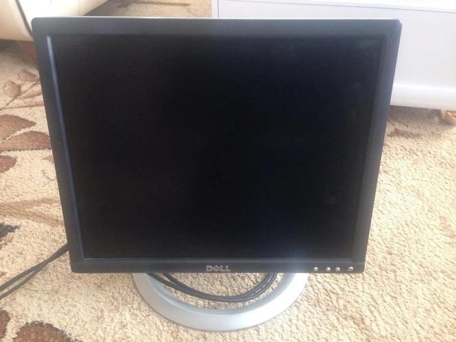 Monitor DELL